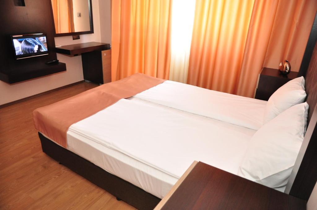 Luxor Complex Ivaïlovgrad Chambre photo