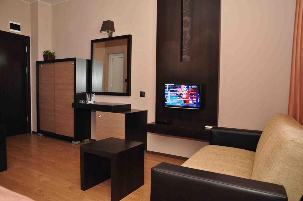 Luxor Complex Ivaïlovgrad Chambre photo