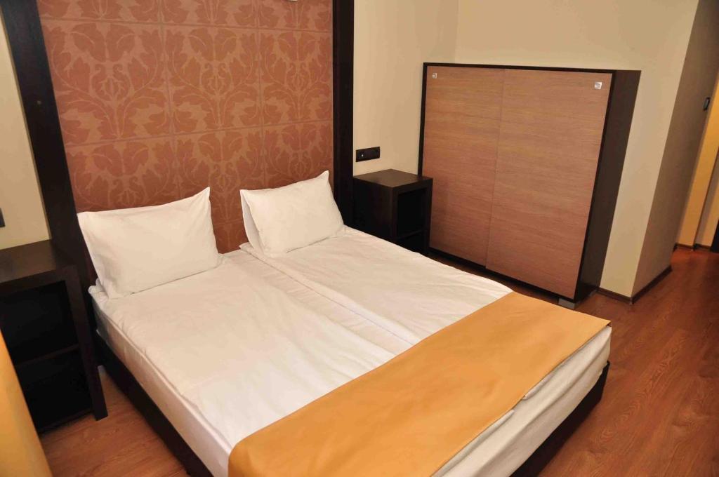 Luxor Complex Ivaïlovgrad Chambre photo